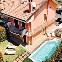 Casa Vacanze Etna Villa Il Pino